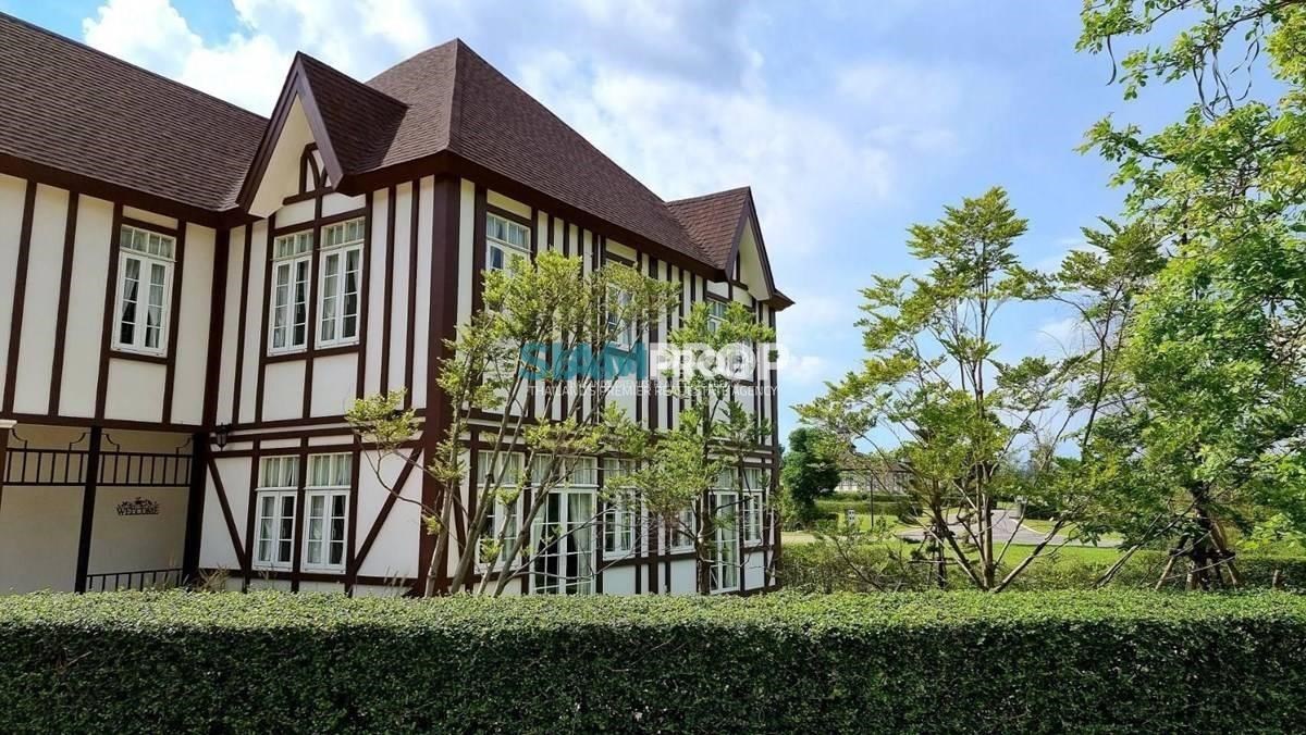 เปิดขายบ้านเดี่ยว 2 ชั้นที่ Grand Marnez Khaoyai - บ้าน -  - 80/1 Moo 11 Pongtalong, Pak Chong District, Nakhon Ratchasima 30450