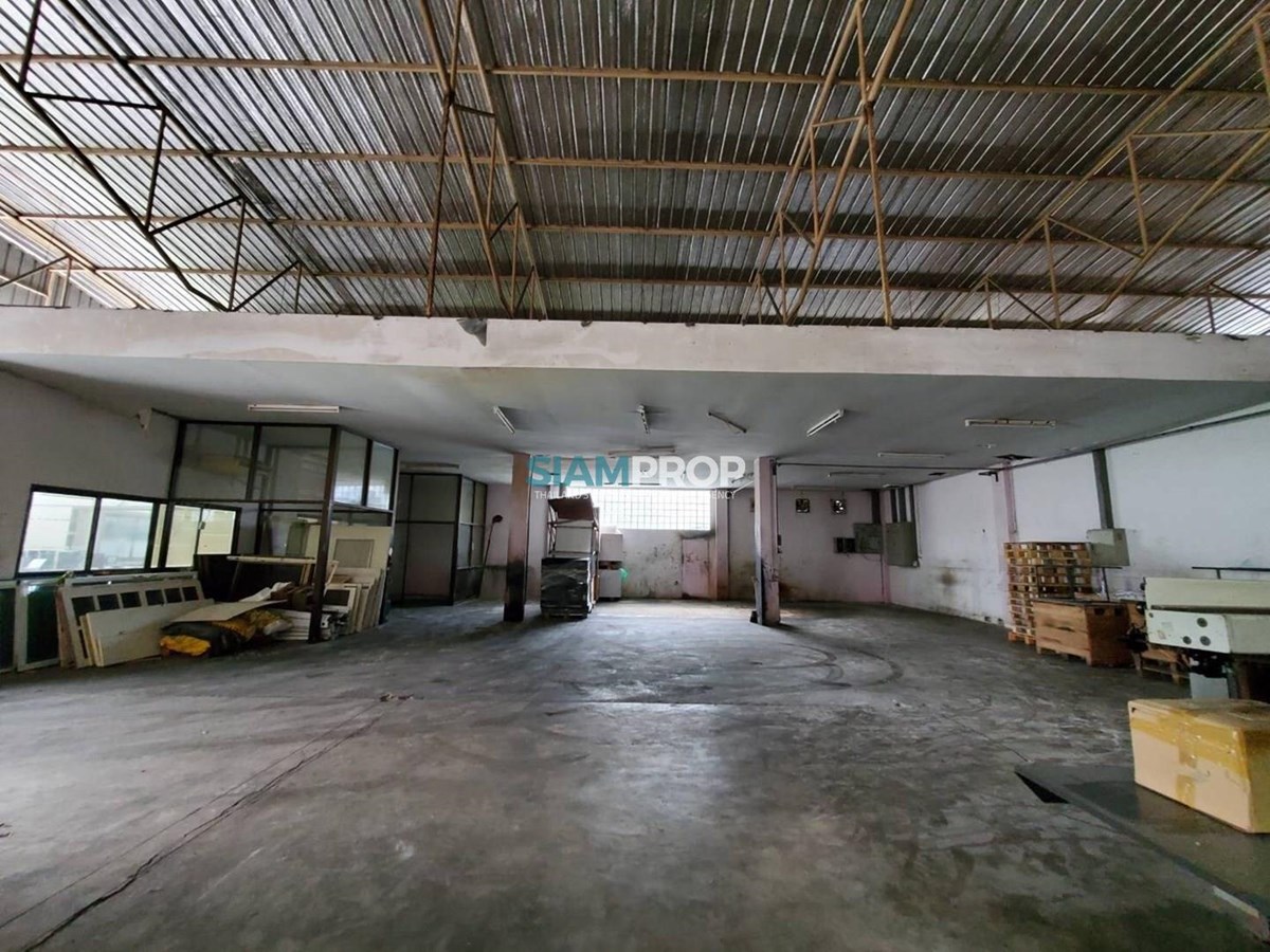 Factory, Bang Kruai - Commercial -  - 