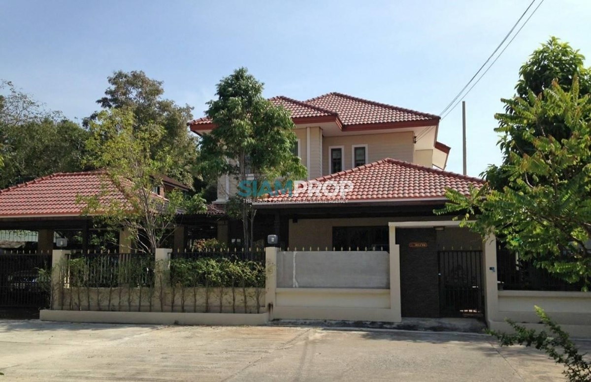 Ban Ket Kaeo - Apartment -  - หมู่บ้านเกษแก้ว ตำบลเนินพระ อำเภอเมืองระยอง ระยอง ประเทศไทย