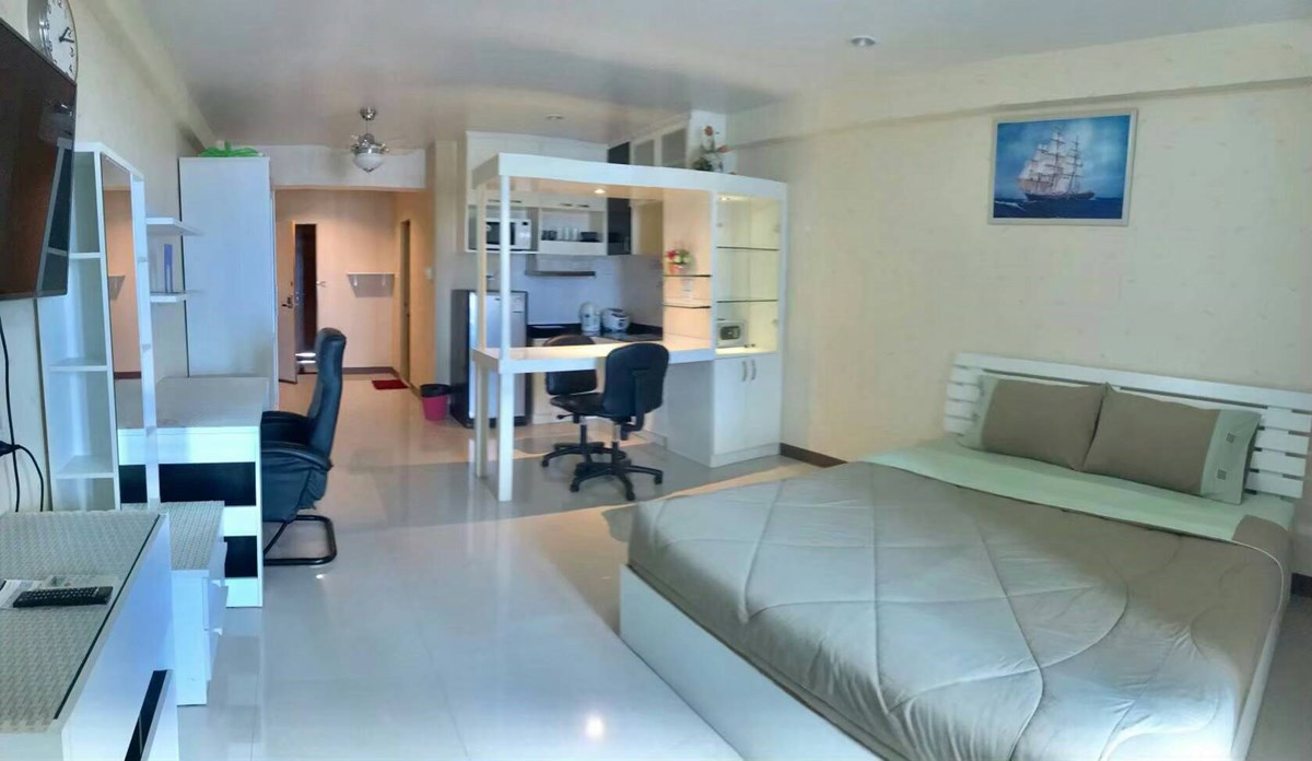 For rent Laemthong Condotel - Condominium -  - 