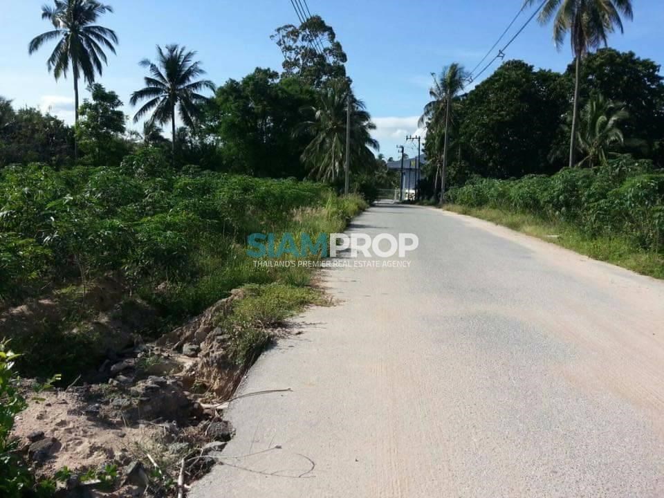 Land for sale in Khao Khanong Ha, coming with a village project, a hilly land, no need to fill the land. - Land -  - 