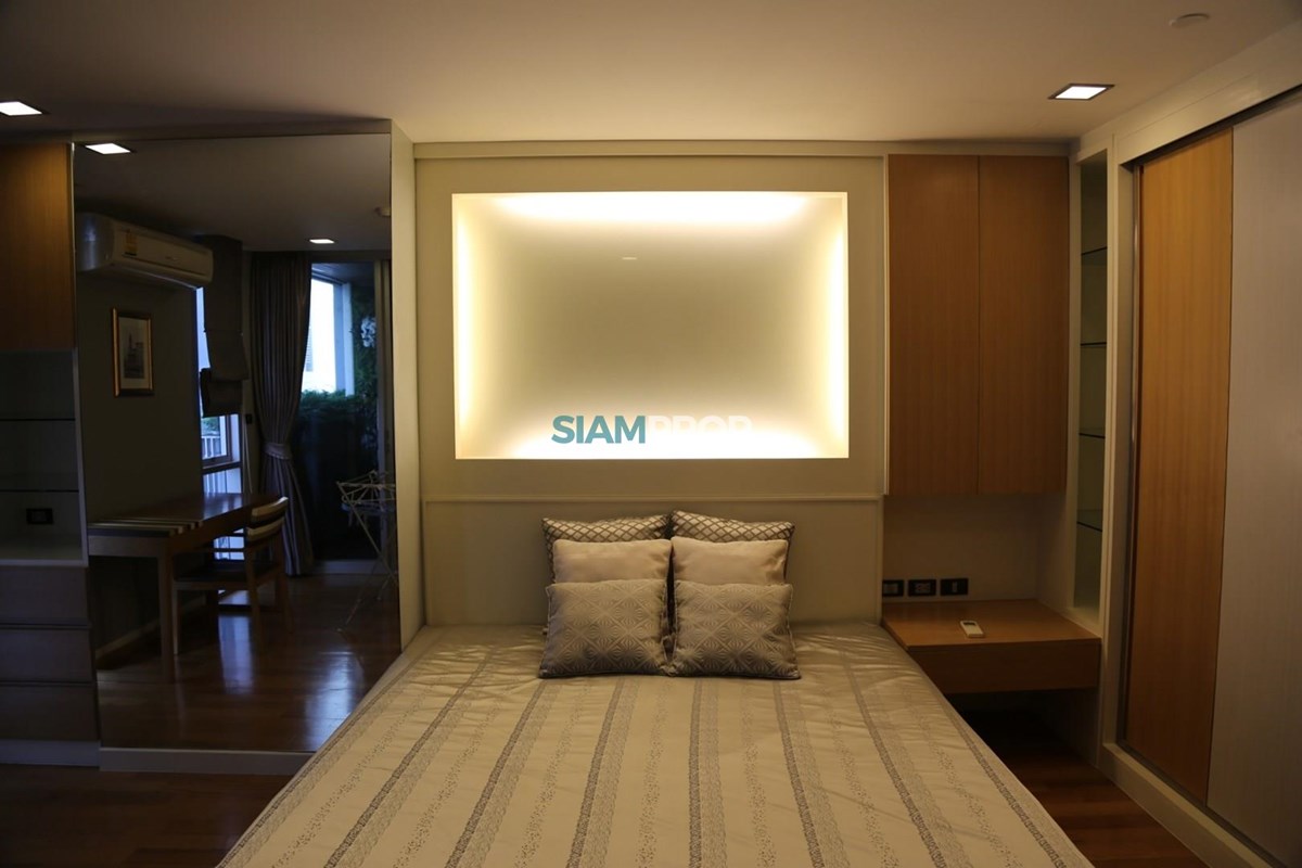 Quad Silom Condo - Condominium -  - 