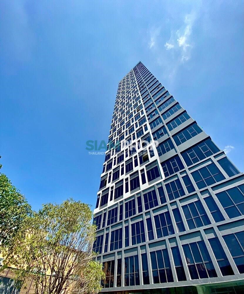 Siamese Sukhumvit 87 - Condominium -  - 