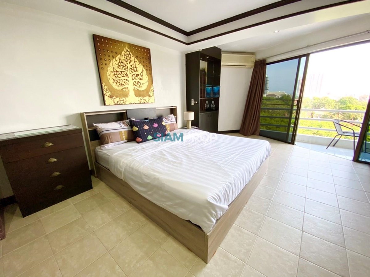 View Talay 2 Condominium Jomtien for rent at special price!! - Condominium -  - 315 / 170-171 Thappraya, Pattaya City, Bang Lamung District, Chonburi 20150