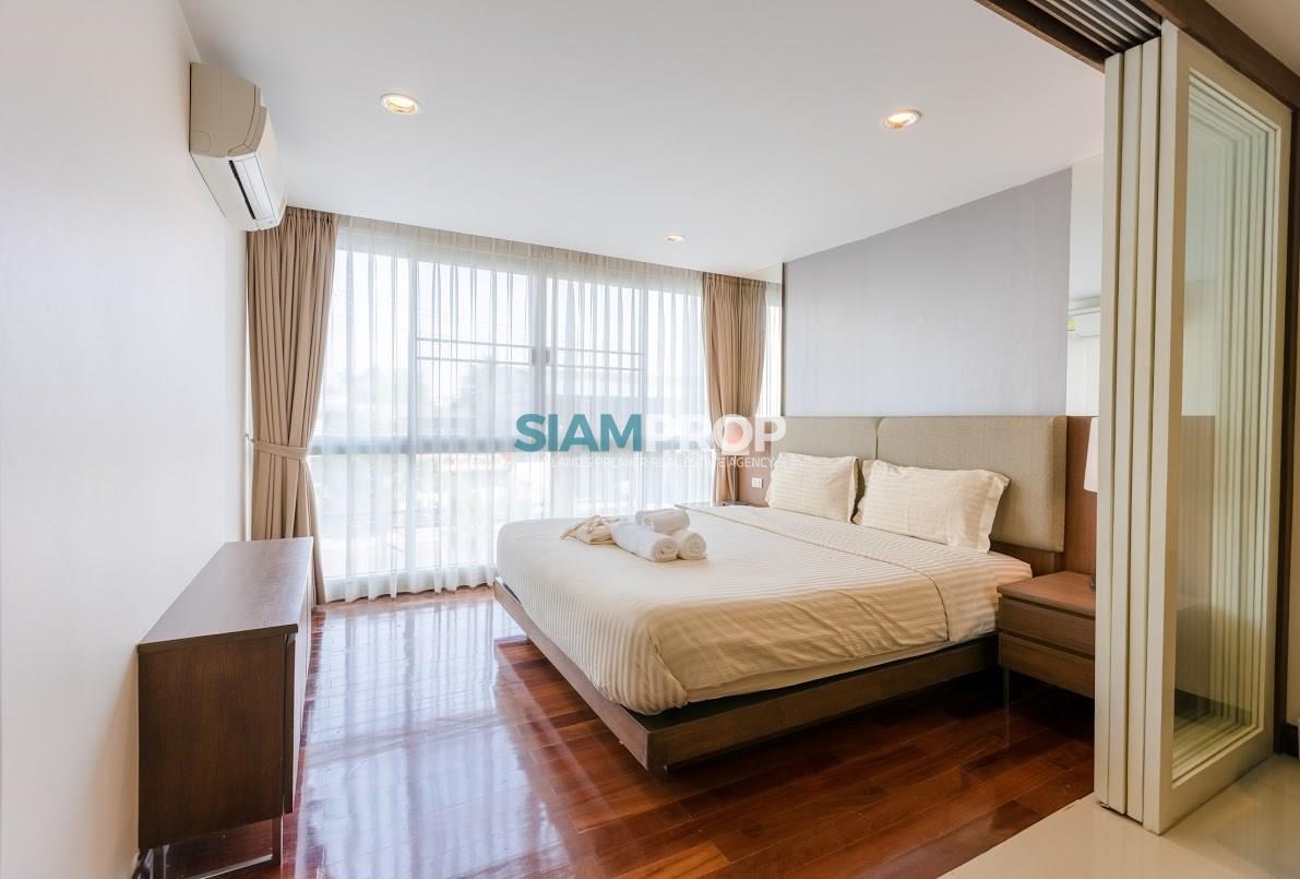 สเตลล่า เรสซิเดนซ์ - อพาร์ทเม้นท์ -  - Stellar Serviced Apartment อำเภอศรีราชา ชลบุรี ประเทศไทย