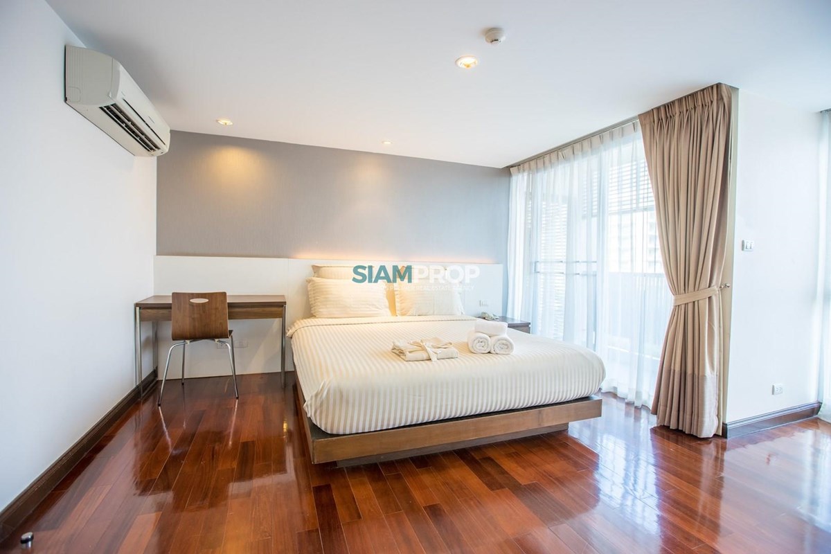 สเตลล่า เรสซิเดนซ์ - อพาร์ทเม้นท์ -  - Stellar Serviced Apartment อำเภอศรีราชา ชลบุรี ประเทศไทย