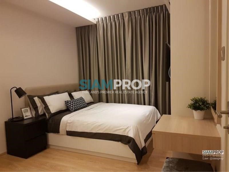 H Sukhumvit 43 Condominium - Apartment -  - 