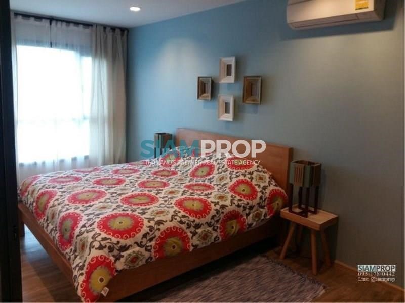 RAIN Chaam - Hua hin , nice 1 bed for sale - Condominium -  - 