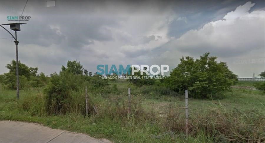 Pathumthani vacant land for sale, Bang Luang Subdistrict, Muang District, interested in coming here !!!! - Land -  - 