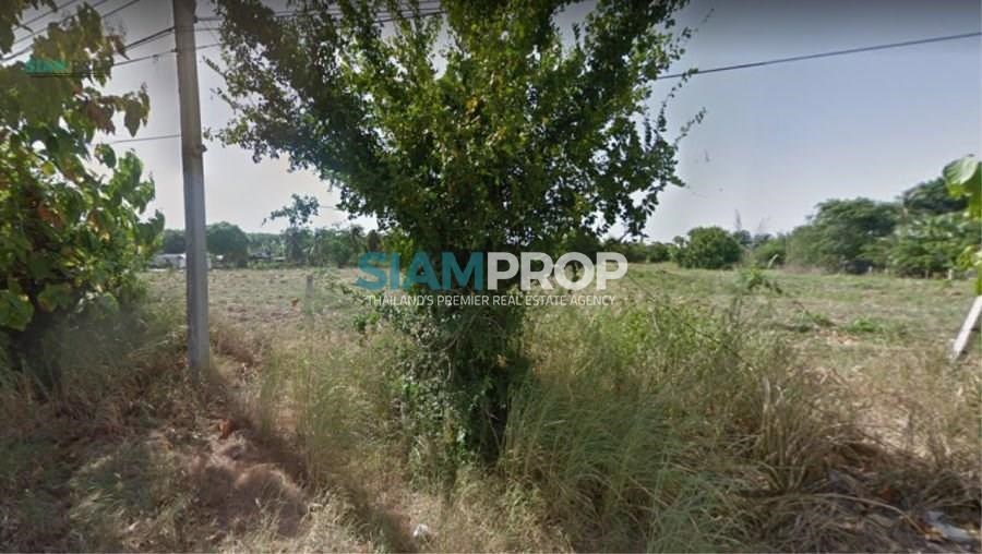 Land for sale in Pattaya Interested in urgent greetings resonable price!!! - Land -  - Mueang Pattaya District, Chonburi Province