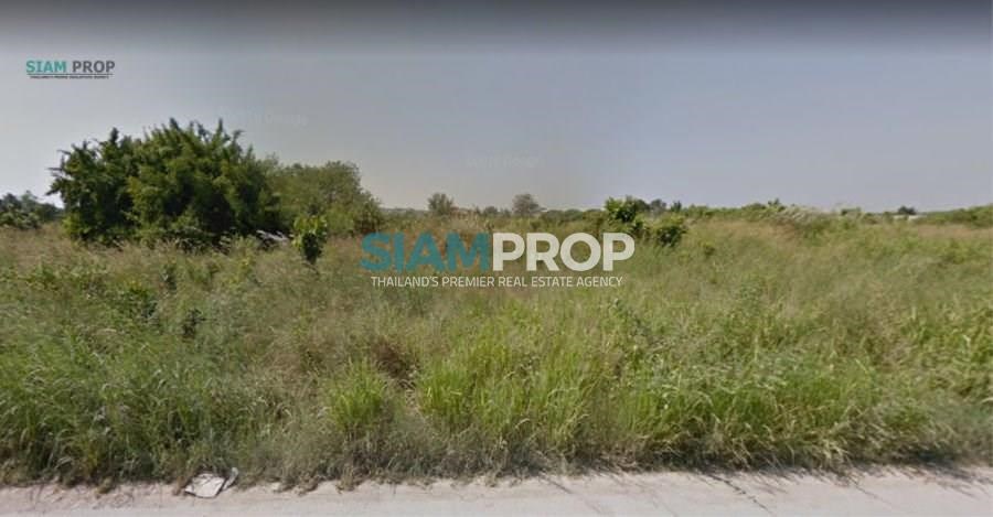 Land for sale in Pattaya Interested in urgent greetings, reasonable price!!! - Land -  - Mueang Pattaya District, Chonburi Province
