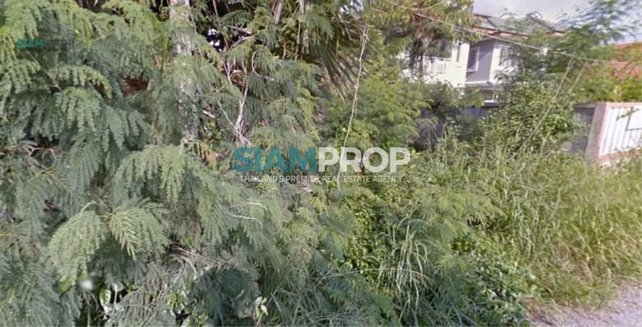 Land for sale, suitable for building a house in Chonburi. Interested in saying it!!! - Land -  - Mueang Pattaya District, Chonburi Province