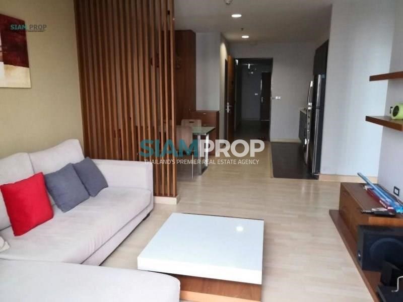For Rent/Sale 2 Bed 59 Heritage - Condominium -  - 18 Soi Sukhumvit 59, Khlong Tan Nuea Subdistrict, Watthana District, Bangkok 10110