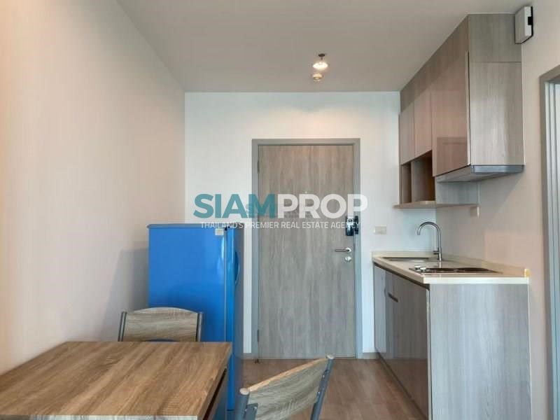 For rent IDEO MOBI CHARAN INTERCHANGE 13,000/month - Condominium -  - 