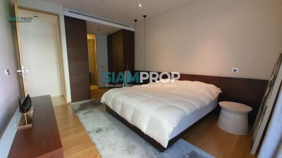 Saladaeng Residence Silom 1 Bed For Rent - Condominium -  - 