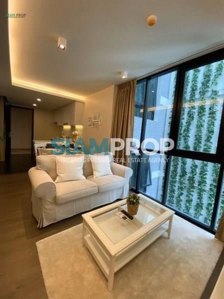 The Remarkable for rent - Condominium -  - 