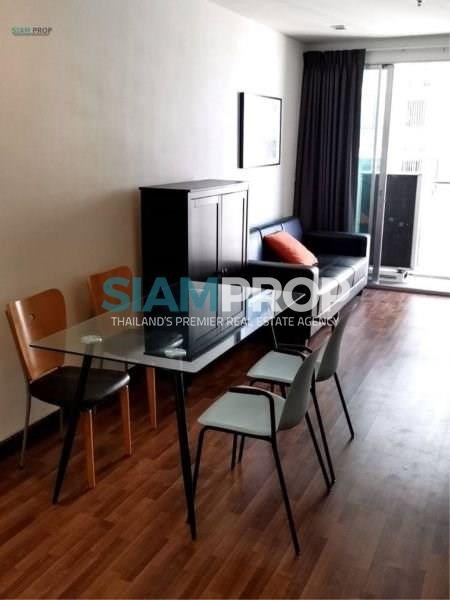Le luk condo For Rent 1 Bedroom - Condominium -  - 1599 291 Sukhumvit Road, Phrakhanong Nuea Subdistrict, Watthana District, Bangkok 10110