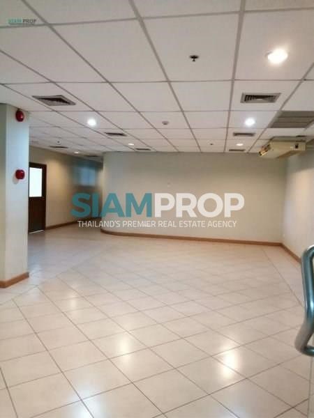 Office space for rent - Commercial -  - New Pachonburi Road