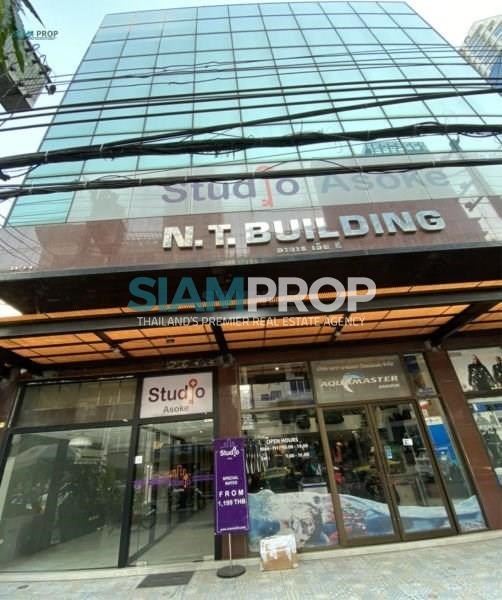 NT Building - Commercial -  - 
